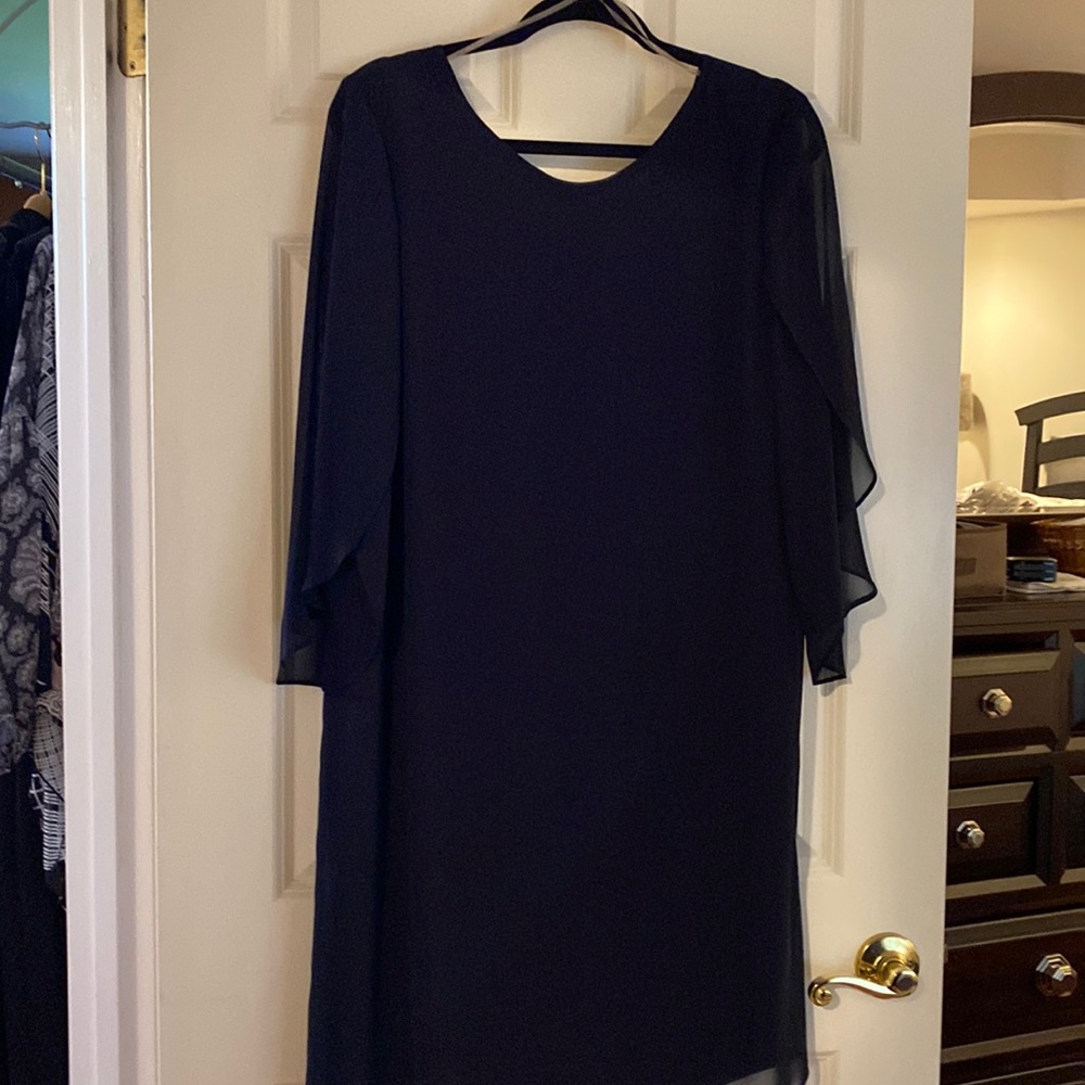 DRESS BARN Cocktail Dress